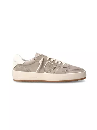 PHILIPPE MODEL | Zapatillas NICE | grau